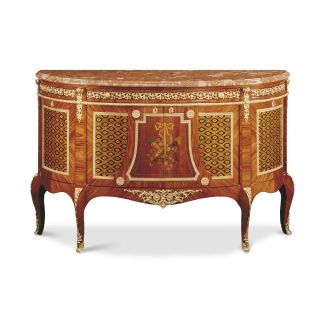Francesco Molon / Sideboards / New Empire N36