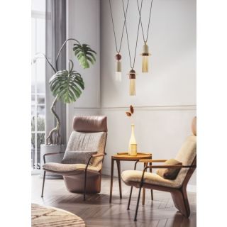 Masiero / Pendants & Suspension Lights / Nappe C3