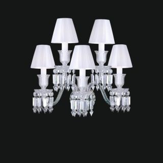 Jago / Wall Sconces / Regina NCA 205/WS