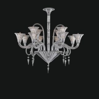 Jago / Chandeliers / Diamante NCS 481/12