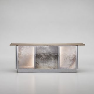 Arte Veneziana / Sideboards / Nemi FSB-GLF-210-31T
