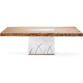 Arte Veneziana / Dining Tables / Nevada Contemporary FTB-AZ-301-T10