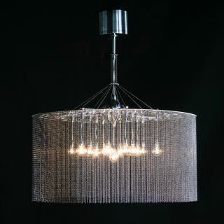 Willowlamp / Chandeliers / Ngoma Drum Ø700 Suspended