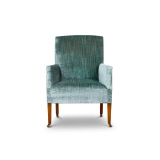 Beaumont & Fletcher / Armchairs / Nicholas