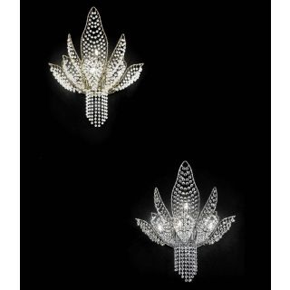 IDL 1987 / Wall Sconces / Ninfea 436