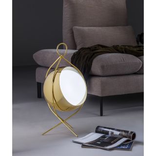 Euroluce Lampadari / Floor Lamps / Nobody Big Lamp