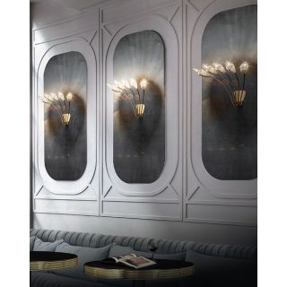 DelightFULL / Wall Sconces / Norah Vintage Wall Lamp