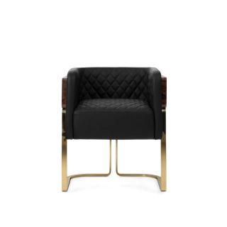 Luxxu / Chairs with Arms / Nura Dining