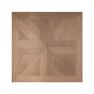 Bassano Parquet / Oak parquet / The geometries - Patterns Pattern 13 Oak Thermo 165°
