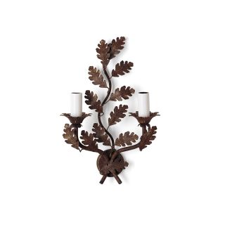 Beaumont & Fletcher / Wall Lights / Oakleaf