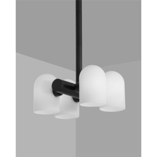 Schwung design / Pendants & Suspension Lights / Odyssey 4