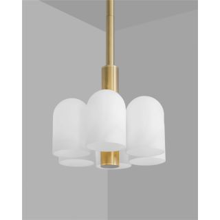 Schwung design / Pendants & Suspension Lights / Odyssey 6