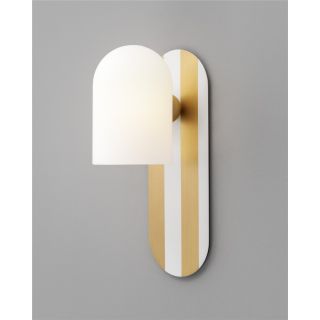 Schwung design / Wall Sconces / Odyssey Napoli