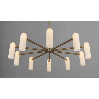 Schwung design / Pendants & Suspension Lights / Odyssey Round LG