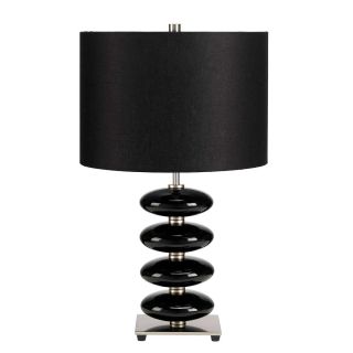 Elstead Lighting / Table Lamps / Onyx 1