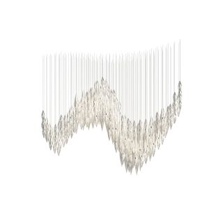 Sans Souci / Chandeliers / Opera Xl