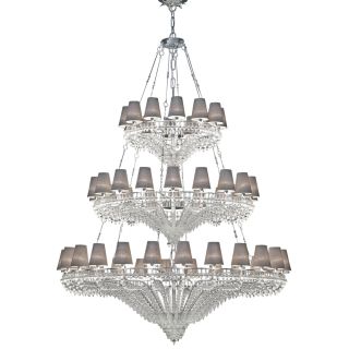 Patrizia Garganti / Chandeliers / Ophelia EX02