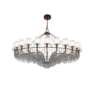 Patrizia Garganti / Chandeliers / Ophelia EX07