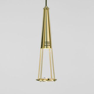Optic Pendant by Boyd Lighting