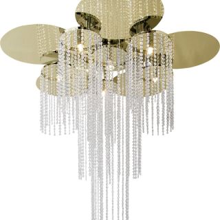 ILFARI / Semi-Flush Mounts / Opus C5+1