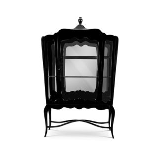 Boca do Lobo / Showcases / Palace Display Case