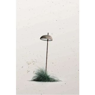 Il Fanale / Outdoor Floor Lamps / Pantarhei 331.10.OC