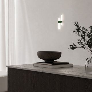 Axolight / Small Double Wall / Paralela