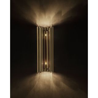 DelightFULL / Wall Sconces / Parker Golden Wall Lamp