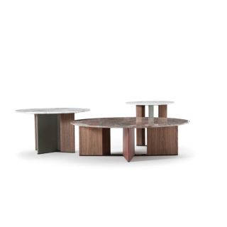 Ulivi Salotti / Coffee & Cocktail tables / Pascal
