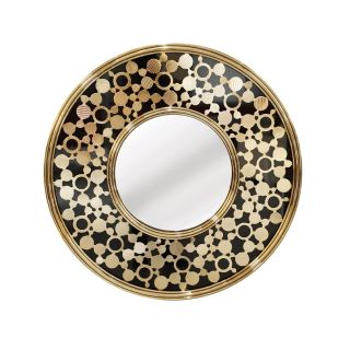 Castro Lighting / Wall Mirrors / Pattern