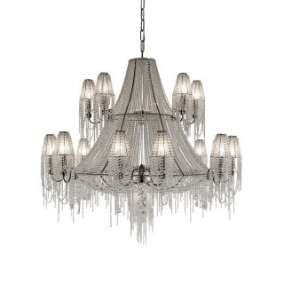 Patrizia Garganti / Chandeliers / On The Rocks PG006