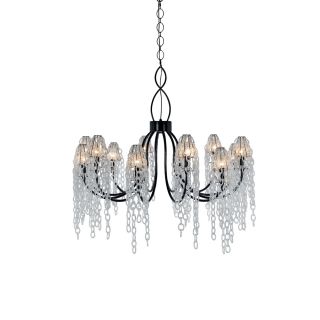 Patrizia Garganti / Chandeliers / Moulin Rouge PG309