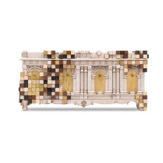 Boca do Lobo / Sideboards / Piccadilly