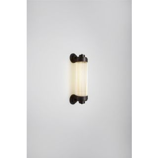 Original BTC / Wall Lights / Pillar Offset LED