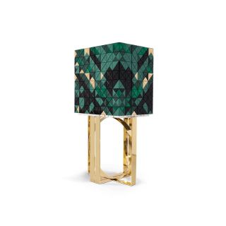 Boca do Lobo / Cabinets / Pixel Green