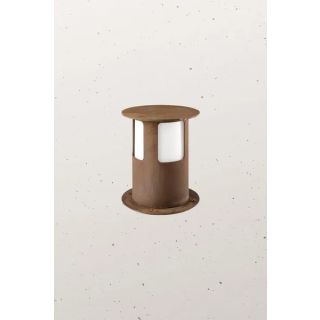 Il Fanale / Outdoor Pedestal Lights / Porto 258.01.FF