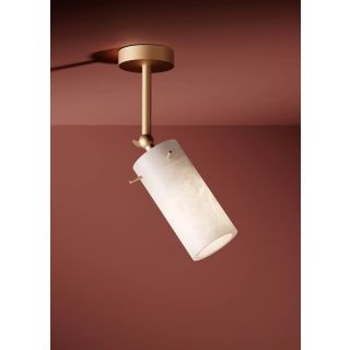 Alabastro Italiano / Spot Lighting / Poseidon #1