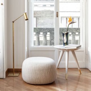 DOM Edizioni / Poufs / Stone