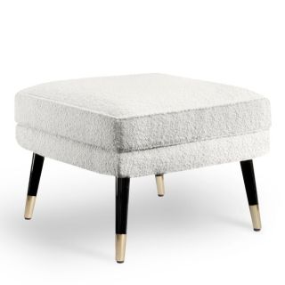 DOM Edizioni / Poufs / Bernadette Tea