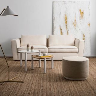 DOM Edizioni / Poufs / Miky Round