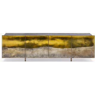 Arte Veneziana / Sideboards & Buffets / Presanella Contemporary Style FSB-GLF-210-26