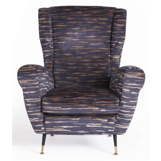 Zanaboni / Armchairs / Pretty