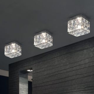 Patrizia Volpato / Spot Lighting / Quadri 24 Karat Gold 455-F