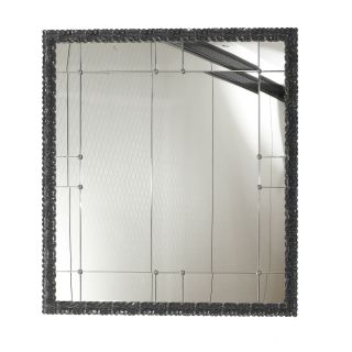 Francesco Molon / Wall Mirrors / Eclectica Ritorto Hand Carved Q503.01