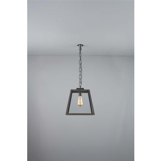 Original BTC / Pendants & Suspension Lights / Quad Medium Closed Top