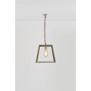 Original BTC / Pendants & Suspension Lights / Quad Medium Green
