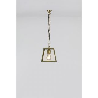 Original BTC / Pendants & Suspension Lights / Quad Small Green