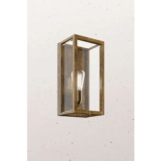 Il Fanale / Outdoor Wall Lights / Quadro 262.04.OT