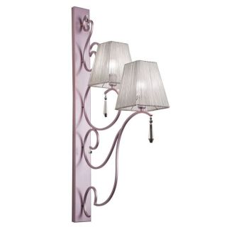 Patrizia Garganti / Wall Sconces / Raffinata RA03