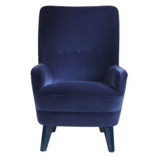 Zanaboni / Armchair / Ralph